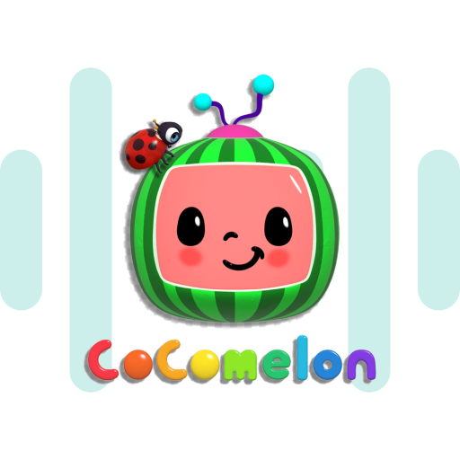 Cocomelon SoundBoard thumbnail