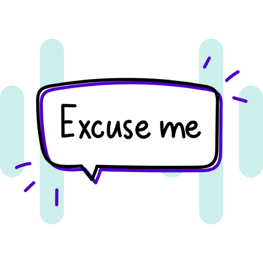 Excuse Me SoundBoard thumbnail