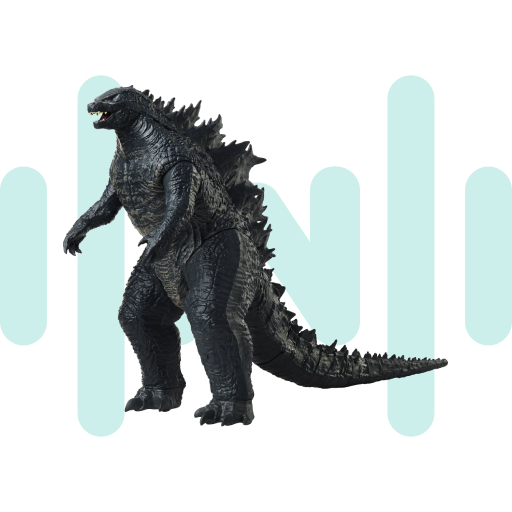 Godzilla SoundBoard thumbnail