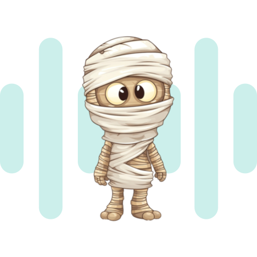 Mummy SoundBoard thumbnail