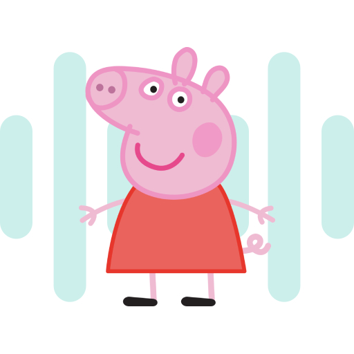 Peppa Pig SoundBoard thumbnail