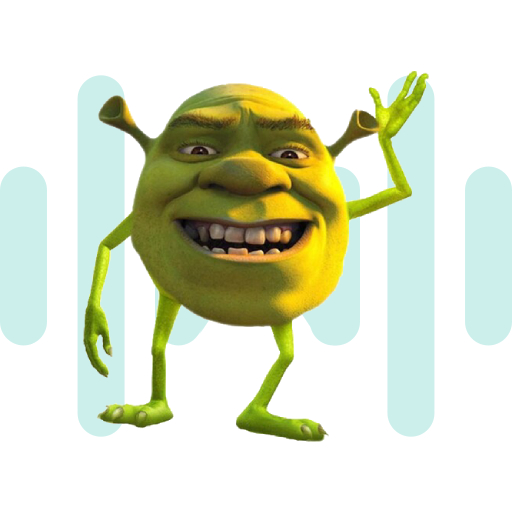 Shrek SoundBoard thumbnail