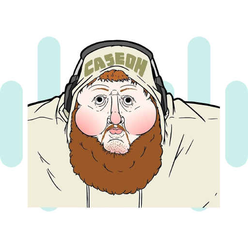 CaseOh SoundBoard thumbnail