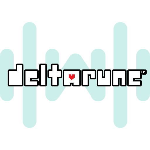 Deltarune SoundBoard thumbnail