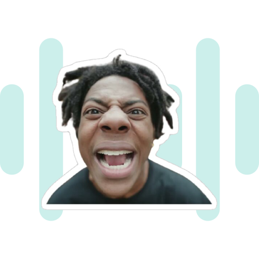 IShowSpeed SoundBoard thumbnail