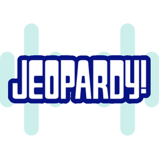 Jeopardy SoundBoard thumbnail