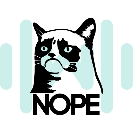 Nope SoundBoard thumbnail