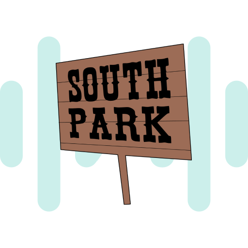 South Park SoundBoard thumbnail