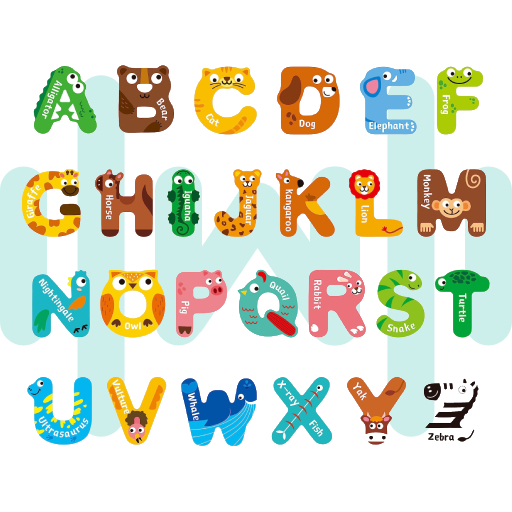 Alphabet SoundBoard thumbnail