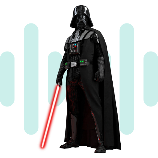 Darth Vader SoundBoard thumbnail