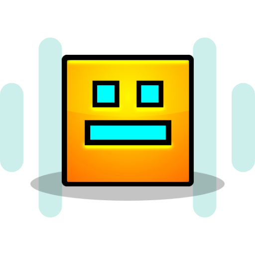 Geometry Dash SoundBoard thumbnail
