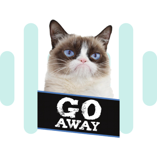 Go Away SoundBoard thumbnail