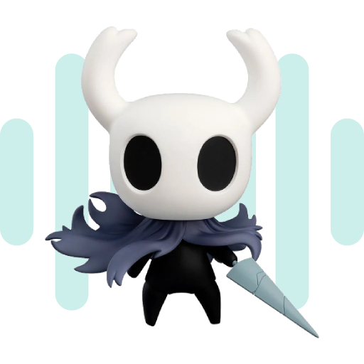 Hollow Knight SoundBoard thumbnail