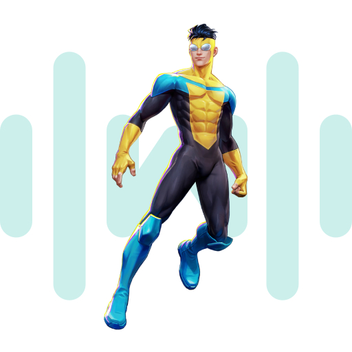Invincible SoundBoard thumbnail
