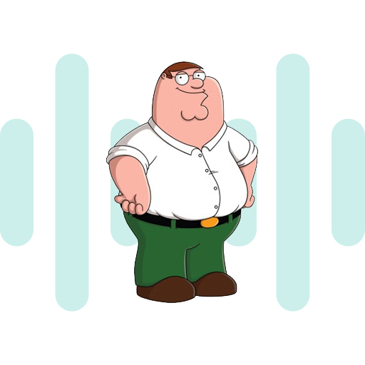 Peter Griffin SoundBoard thumbnail