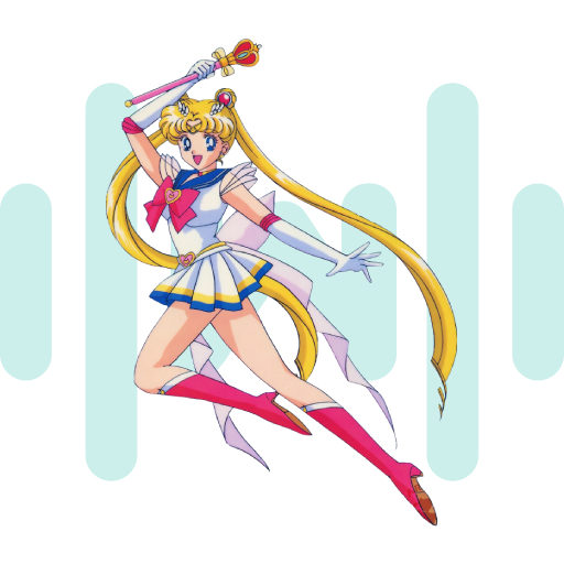 Sailor Moon SoundBoard thumbnail