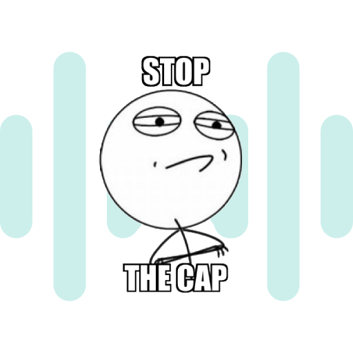 Stop The Cap SoundBoard thumbnail