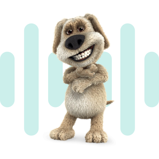 Talking Ben SoundBoard thumbnail