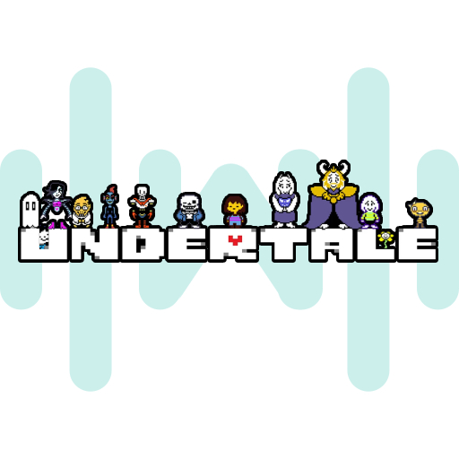 Undertale SoundBoard thumbnail