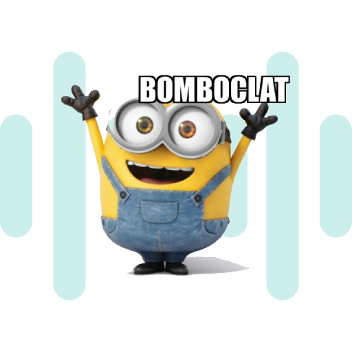Bomboclat SoundBoard thumbnail