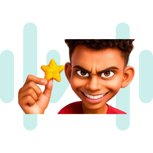 Chicken Stars SoundBoard thumbnail