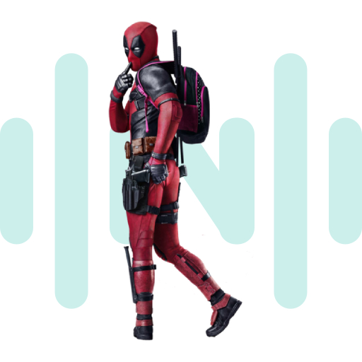 Deadpool SoundBoard thumbnail