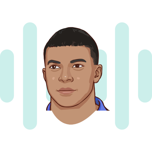 Kylian Mbappé SoundBoard thumbnail