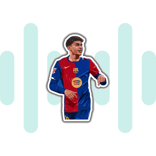 Lamine Yamal SoundBoard thumbnail