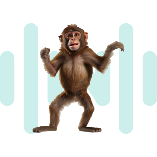 Monkey SoundBoard thumbnail