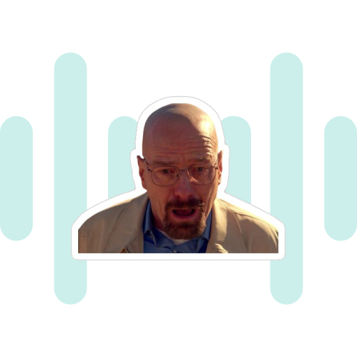 Walter White SoundBoard thumbnail