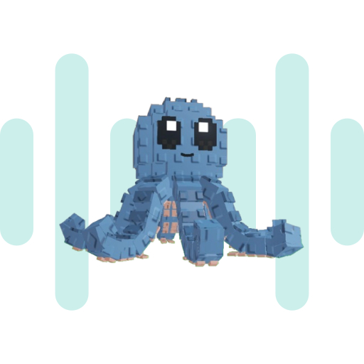 Blueberrinni Octopusini SoundBoard thumbnail