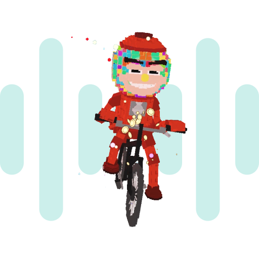 Chicleteira Bicicleteira SoundBoard thumbnail