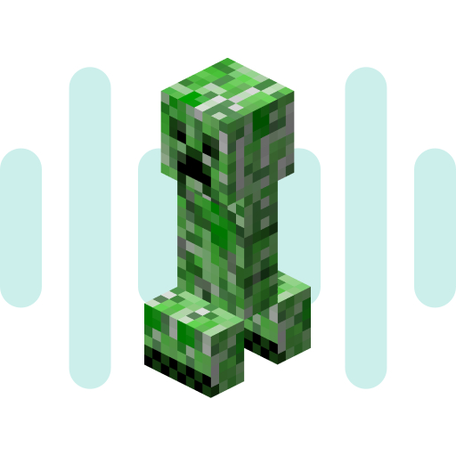 Creeper SoundBoard thumbnail