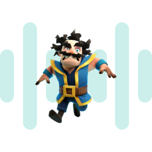 Electro Wizard SoundBoard thumbnail