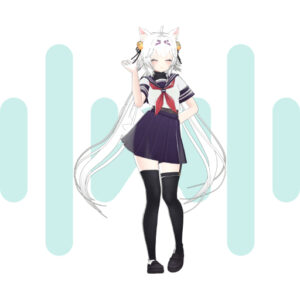 Filian SoundBoard - Fun VTuber Audio Moments
