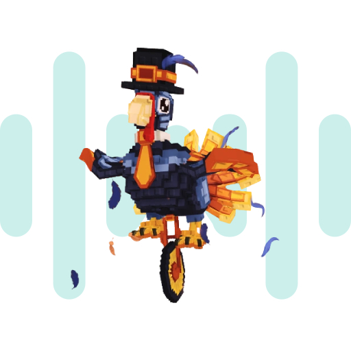 Gobblino Uniciclino SoundBoard thumbnail