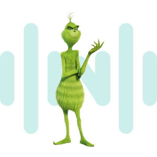 Grinch SoundBoard thumbnail
