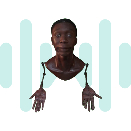 Khaby Lame Mechanism SoundBoard thumbnail