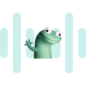 Lizard SoundBoard - Viral Meme Audio Fun