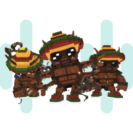 Los Cucarachas SoundBoard thumbnail