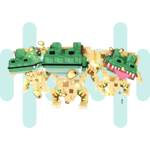 Los Quesadillas SoundBoard thumbnail