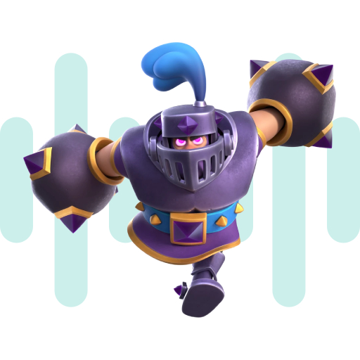 Mega Knight SoundBoard thumbnail