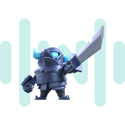 Mini PEKKA SoundBoard thumbnail