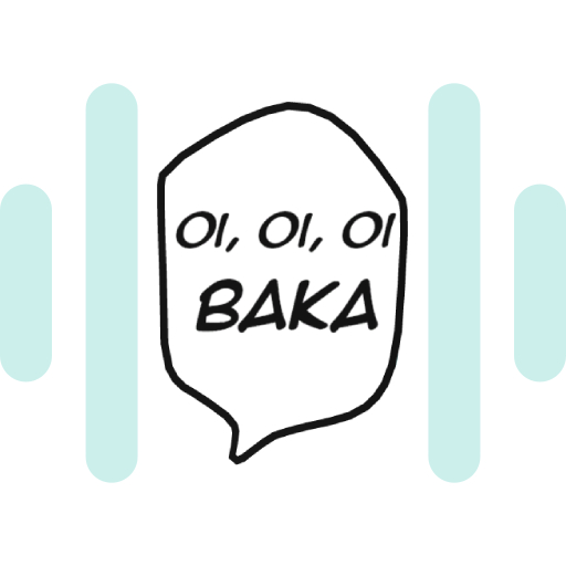 Oi oi oi Baka SoundBoard thumbnail