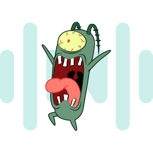 Plankton SoundBoard thumbnail