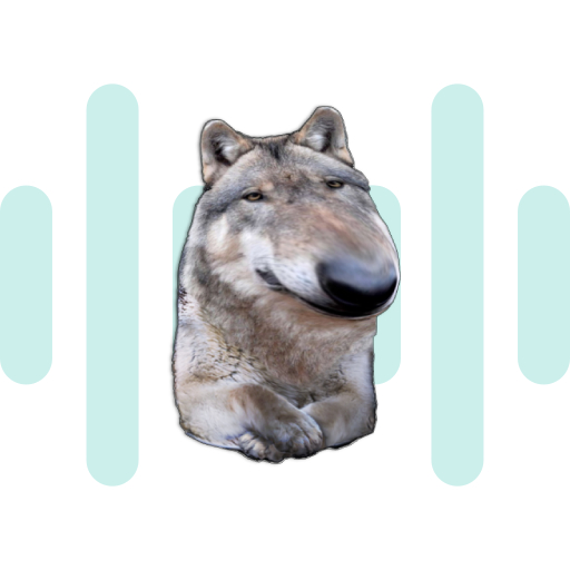 Wolf SoundBoard thumbnail
