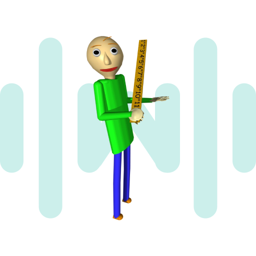 Baldi SoundBoard thumbnail