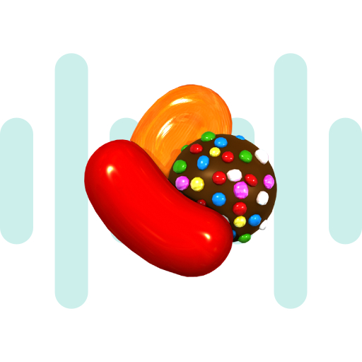 Candy Crush SoundBoard thumbnail