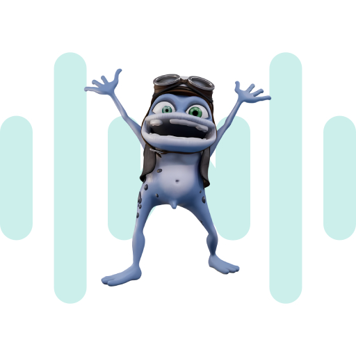 Crazy Frog SoundBoard thumbnail