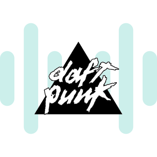 Daft Punk SoundBoard thumbnail